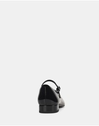 Hush Puppies - Ursa