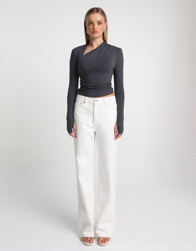 Madison The Label - Laury Top