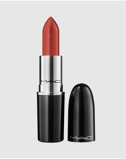 MAC - Lustreglass Sheer-Shine Lipstick