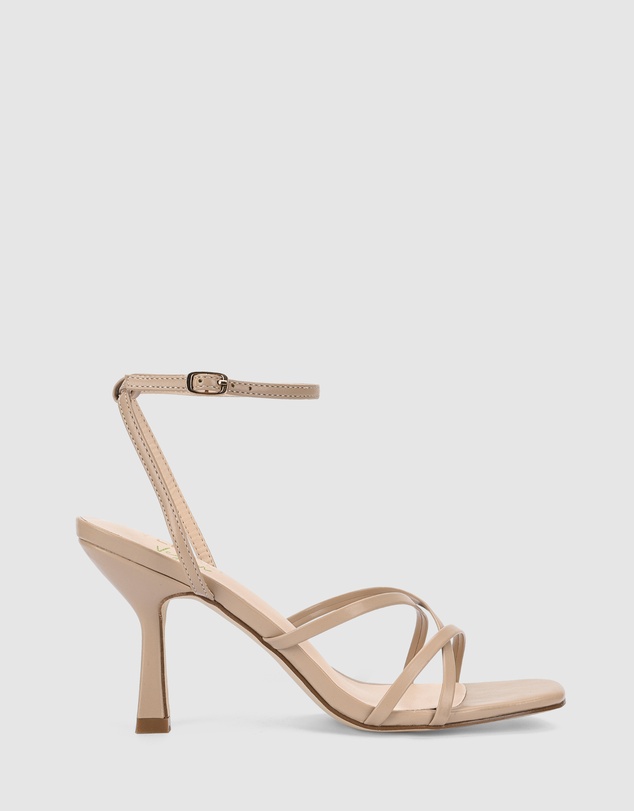 Verali - Penelope Strappy Sandals