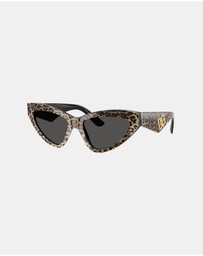 Dolce & Gabbana - 0DG4439