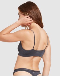 Boody - 2-Pack LYOLYTE Triangle Bralette