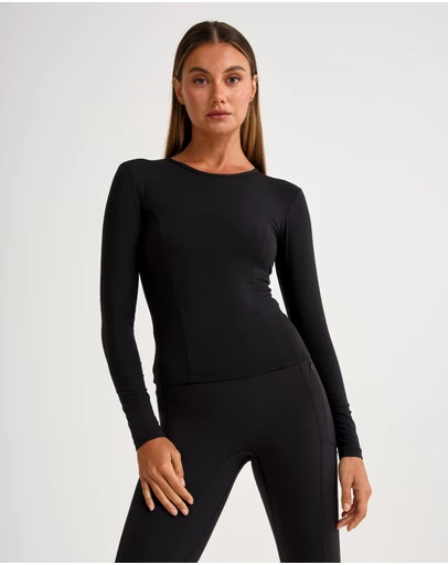 All Fenix - ALLFENIX CloudCore Lite Panel Long Sleeve