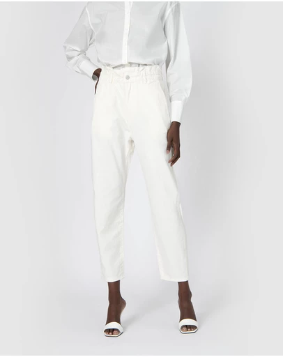 Forcast - Aubri High-Waisted Jeans