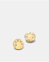 MIMCO - Alluring Stud Earrings