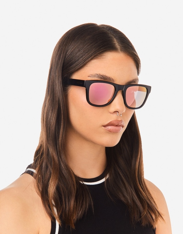 Hawkers Co - HAWKERS - Rose Gold TOX Sunglasses for Men and Women UV400