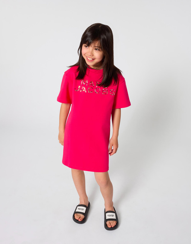 Marc Jacobs - Dress - Kids-Teens
