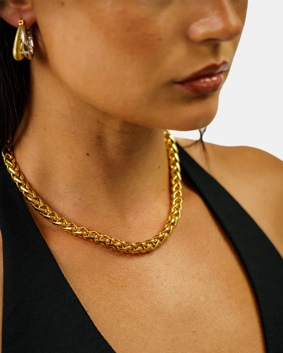 Sonne Jewellery - Chloe Necklace