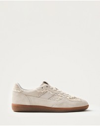 Alohas - TB 490 Leather Sneakers
