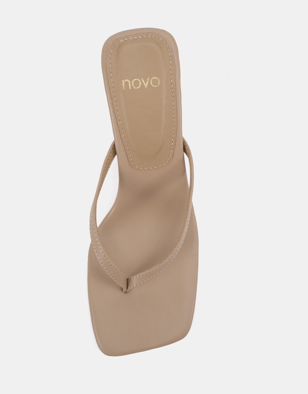 Novo - Zania Heels