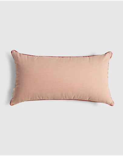 Business & Pleasure Co. - The Rectangle Throw Pillow