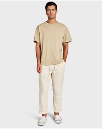 Academy Brand - Academy Beach Pant