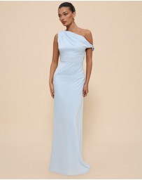 CHANCERY - Hartley Maxi Dress