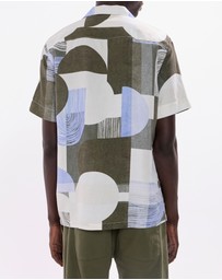 Marcs - Round And Round Shirt