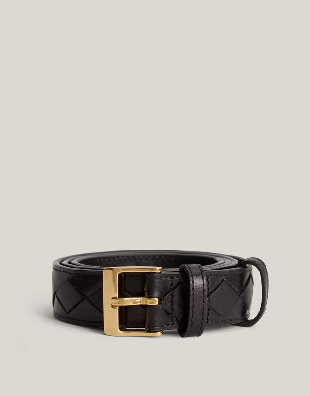 Witchery - Simone Woven Belt