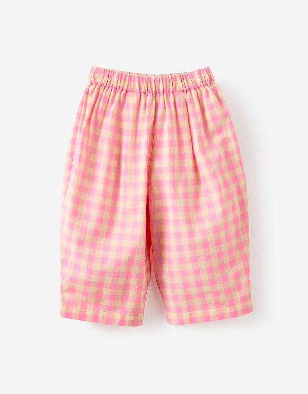 Cotton On Kids - Baby Woven Barrel Pant