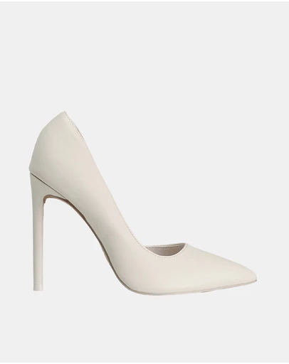 Call It Spring - Mesmerize Pump Heels