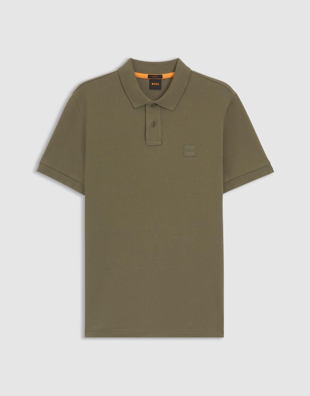 BOSS - Passenger Polo