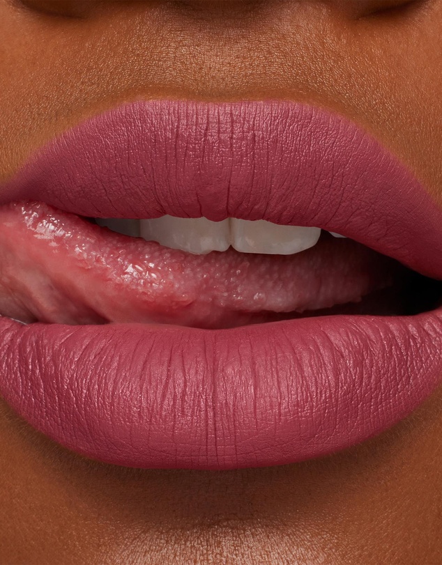 MAC - MACximal Silky Matte Lipstick - Captive Audience