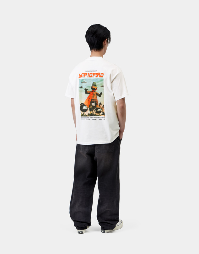 Carhartt WIP - SS Wiptopia II T-Shirt
