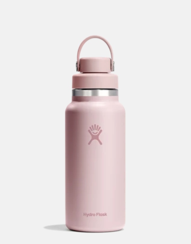 Hydro Flask - 32 Oz Wide Flex Chug Cap