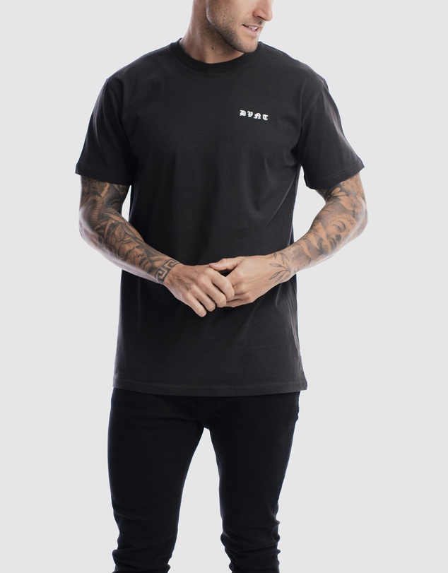 DVNT - Saxon Rise Tee