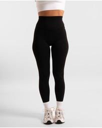Active Basics - Performance Full Length Legging 2.0
