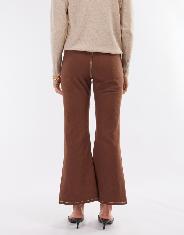 Amelius - Hexham Drill Pant