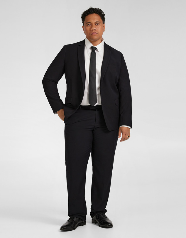 Johnny Bigg - Raymond 2B Suit Jacket