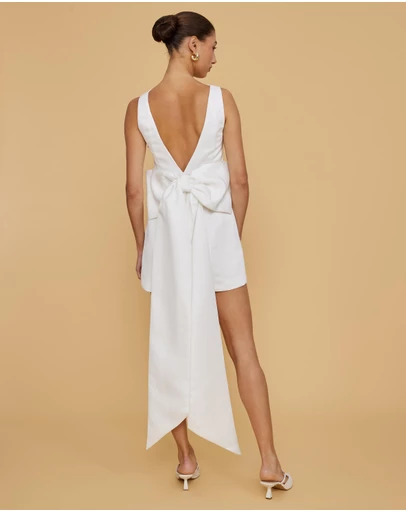 CHANCERY - Ashley Mini Dress