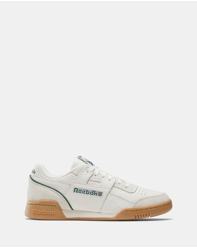 Chalk, Dark Green + Vintage Chalk