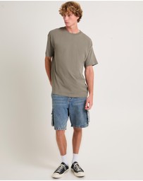 General Pants Co. Basics - O.G. Skate Short Sleeve T-Shirt