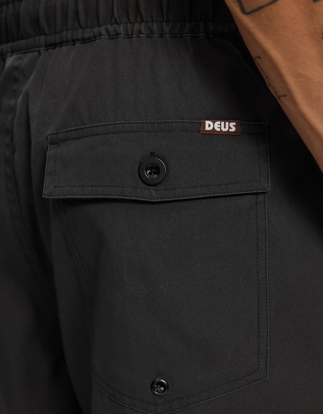 Deus Ex Machina - 360 Swim Shorts