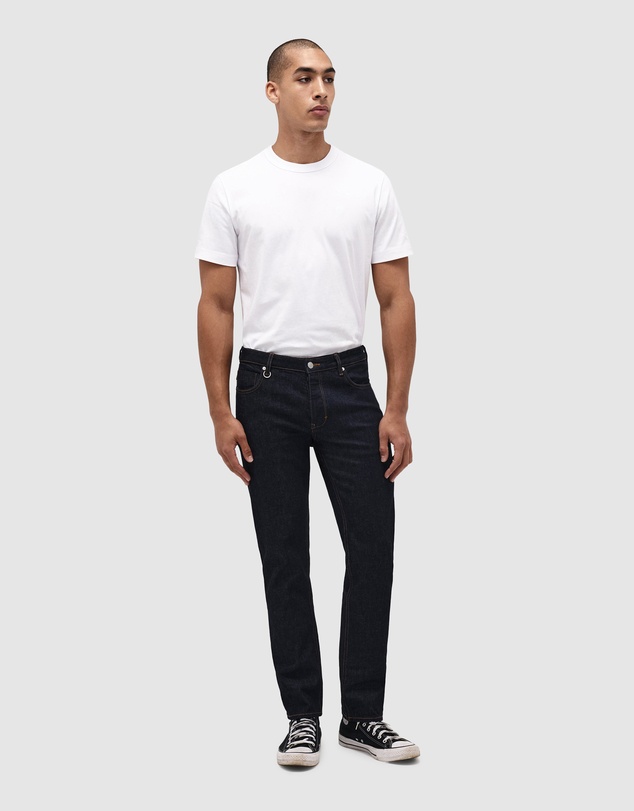 Neuw - Lou Slim Crudo