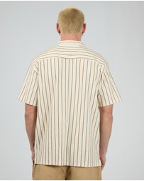 Silent Theory - Studio Ss Shirt