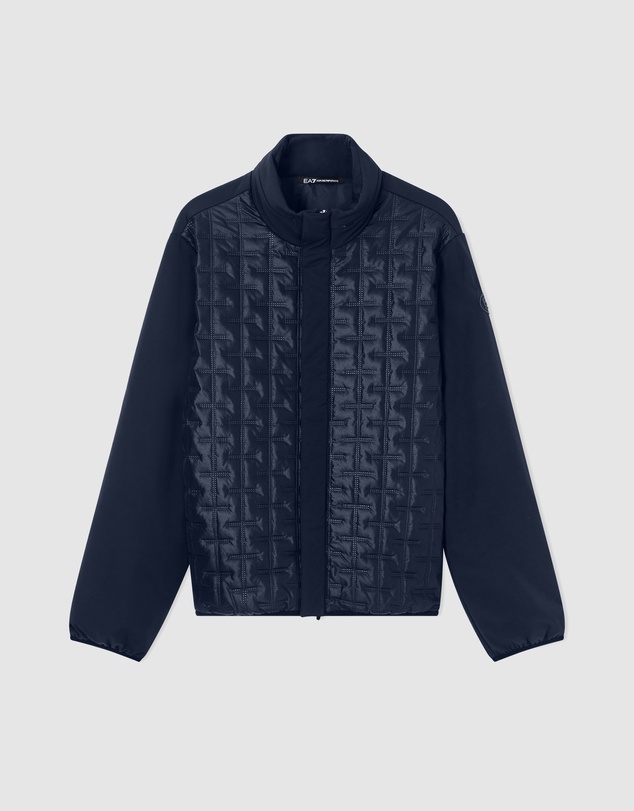 Emporio Armani EA7 - Golf Pro Light Padded Jacket