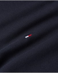 Tommy Hilfiger - Tipped Slim Fit Polo