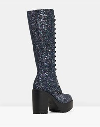 ROC Boots Australia - Lash