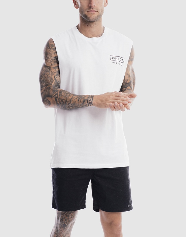 DVNT - NYC Tank