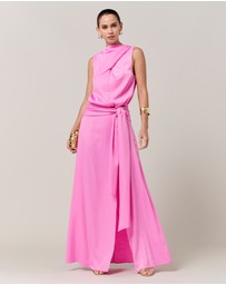Savel - Elliana Maxi Dress