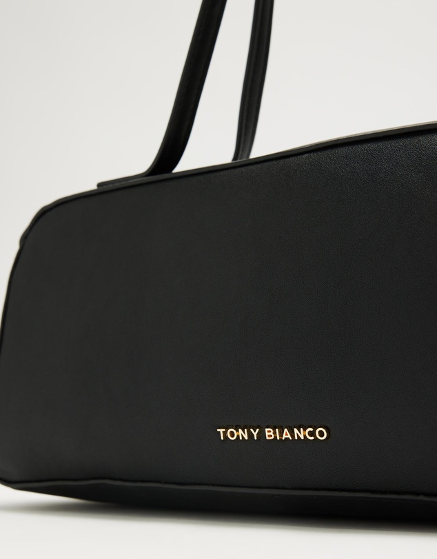 Tony Bianco - Brynn East West Shoulder Bag