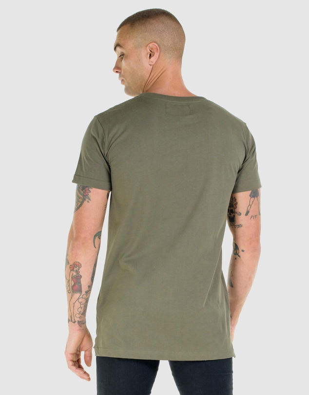 DVNT - 2-Pack NYC Tee