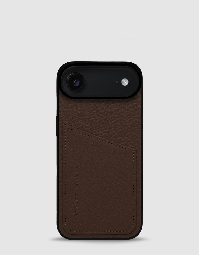 Status Anxiety - Who's Who Case - iPhone 17 Air