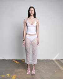 By Neil Vernon - Paloma Top