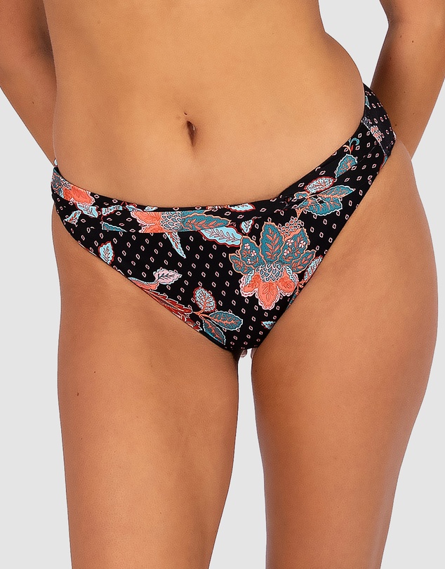 Baku Swimwear - Spice Temple Regular Bikini Bottom