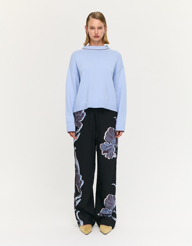 Staple the Label - Harvey Knit Jumper