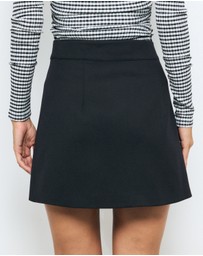 AERE - Mira Mini Skirt