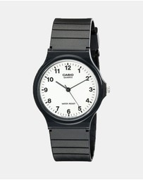 Casio - Vintage Analogue MQ24-7B