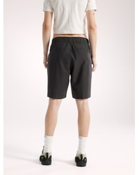 Arc'teryx - Kragg Cotton Short 9