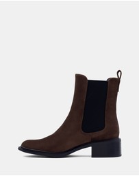Therapy - Stable Ankle Boots